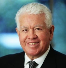 Marcus Blackmores, 2018 winner